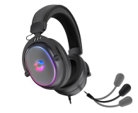 SpeedLink CONUX RGB Stereo Gaming Headset, black - 1354869 - zdjęcie 3